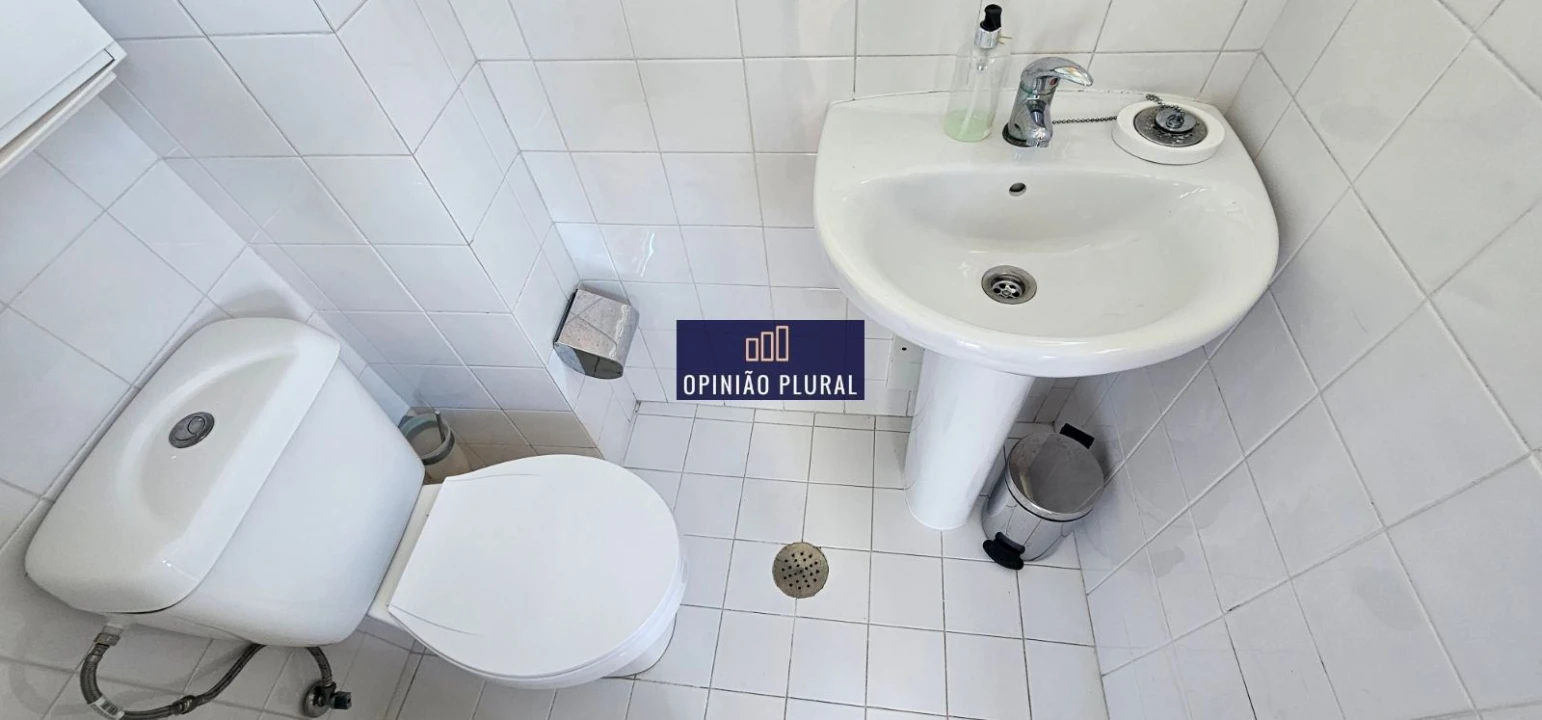 Moradia T5 para Venda em Campanhã Foto 28