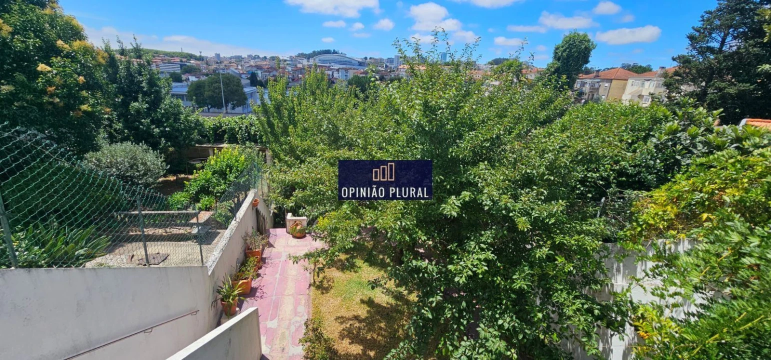 Moradia T5 para Venda em Campanhã Foto 30