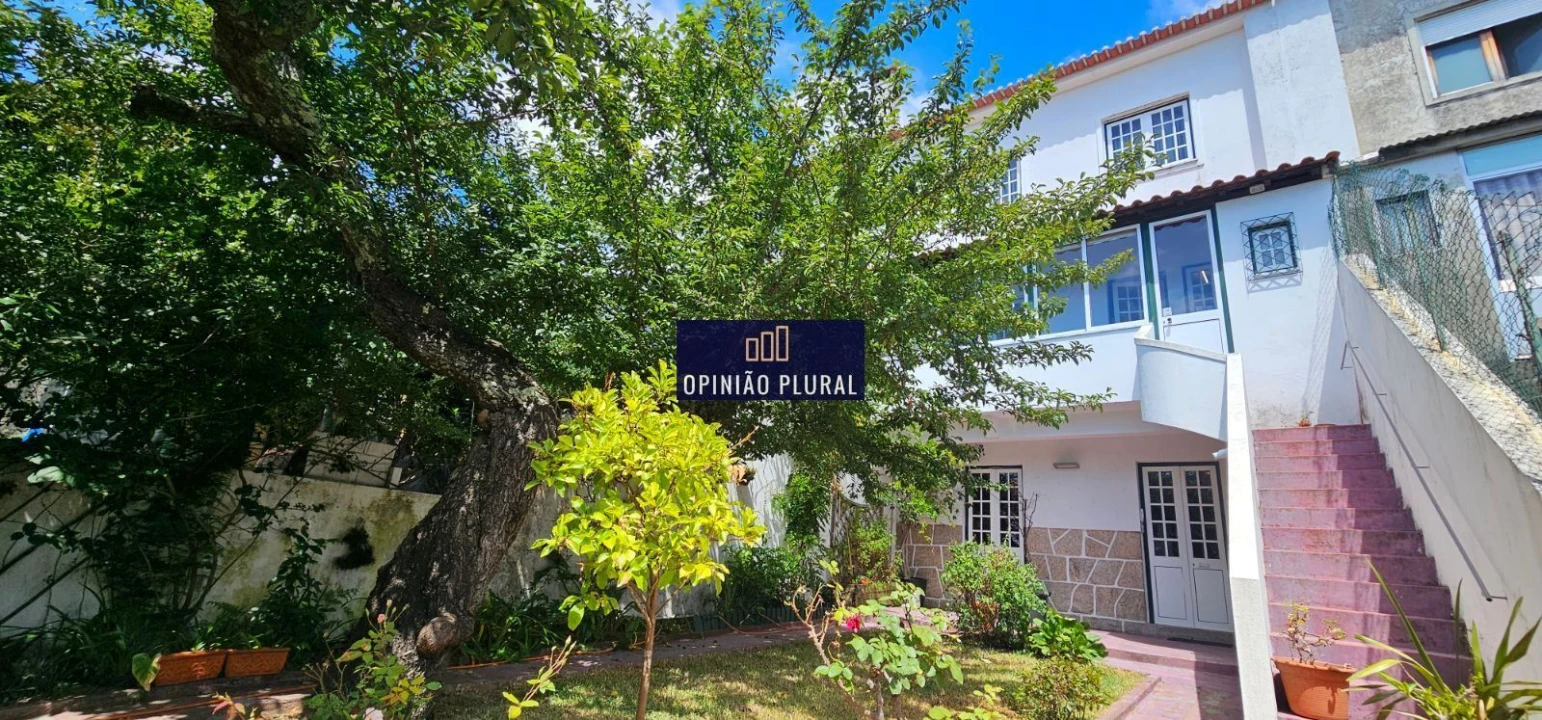 Moradia T5 para Venda em Campanhã Foto 32