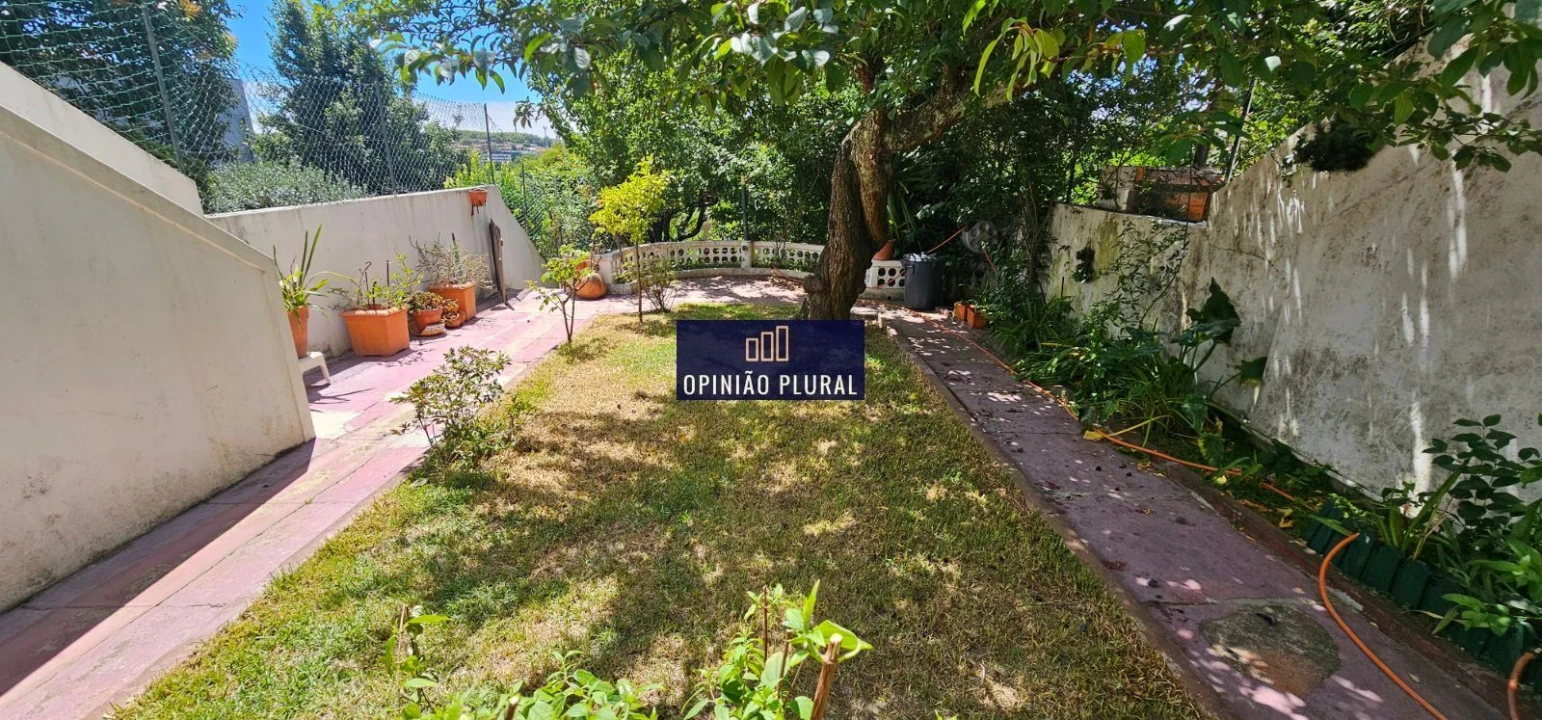 Moradia T5 para Venda em Campanhã Foto 33