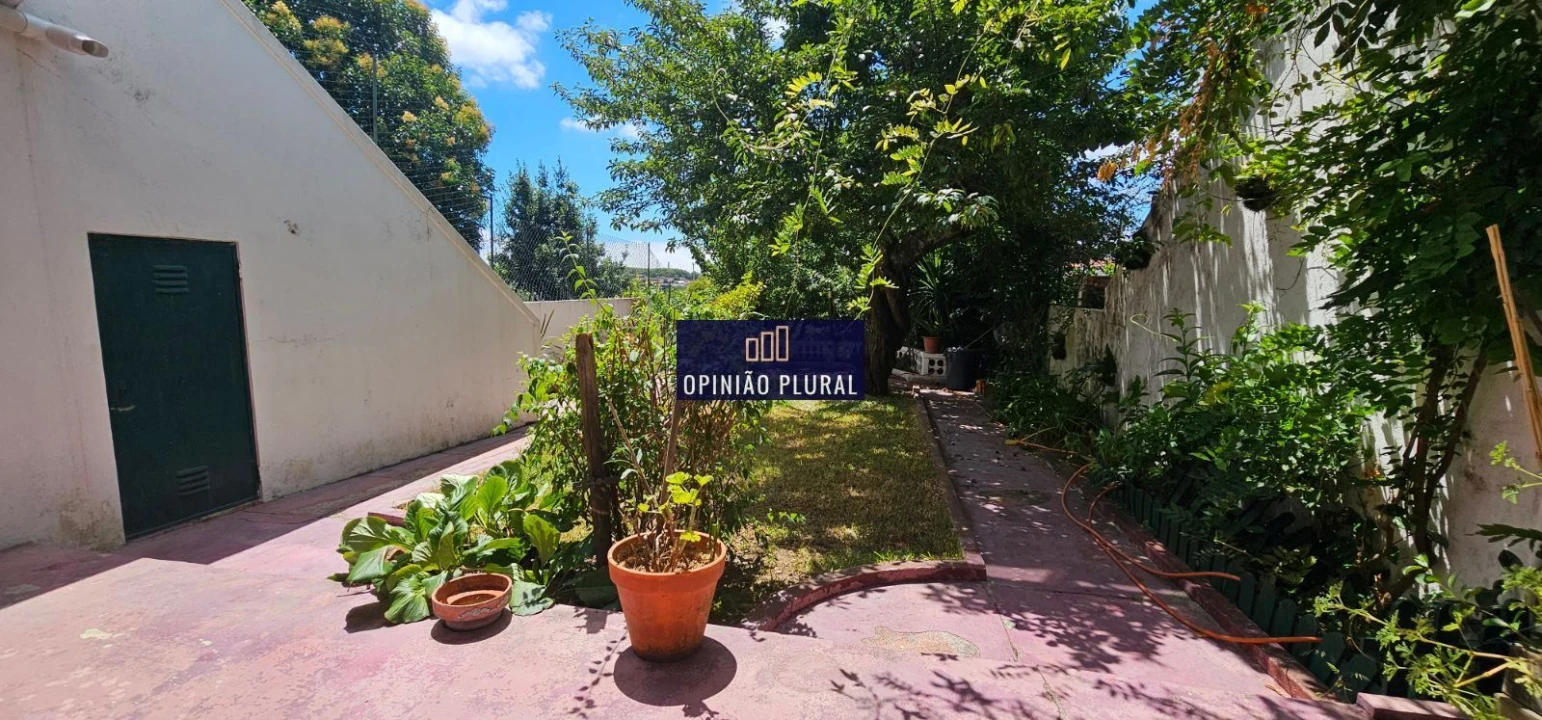 Moradia T5 para Venda em Campanhã Foto 34