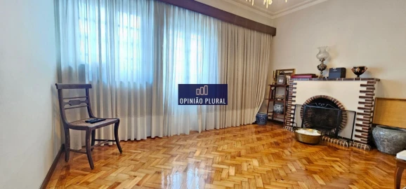 Moradia T5 para Venda em Campanhã