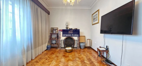 Moradia T5 para Venda em Campanhã