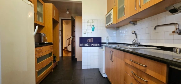 Moradia T5 para Venda em Campanhã