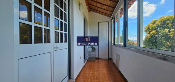 Moradia T5 para Venda em Campanhã