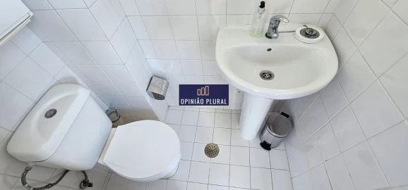 Moradia T5 para Venda em Campanhã