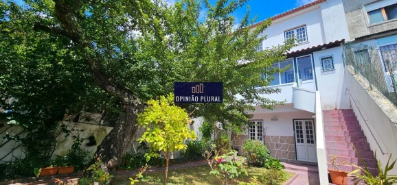 Moradia T5 para Venda em Campanhã