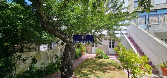 Moradia T5 para Venda em Campanhã