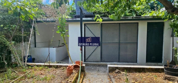 Moradia T5 para Venda em Campanhã