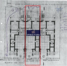 Moradia T5 para Venda em Campanhã