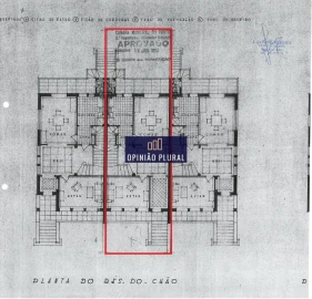 Moradia T5 para Venda em Campanhã
