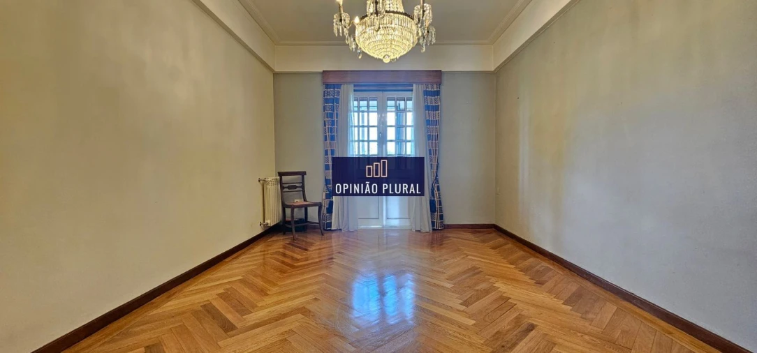 Moradia T5 para Venda em Campanhã Foto 5