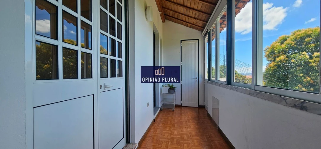 Moradia T5 para Venda em Campanhã Foto 27