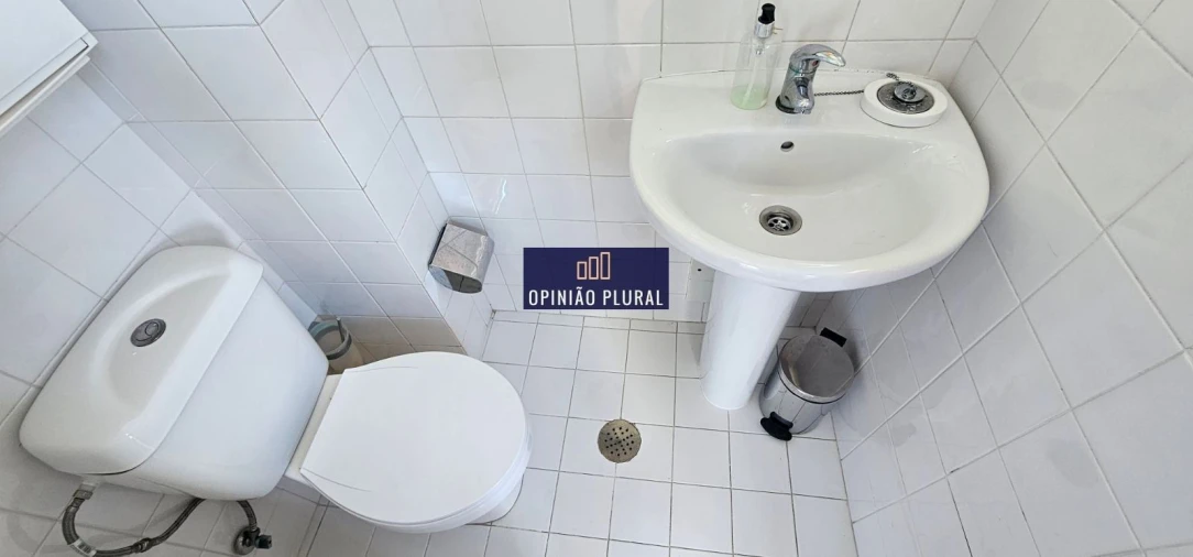 Moradia T5 para Venda em Campanhã Foto 28