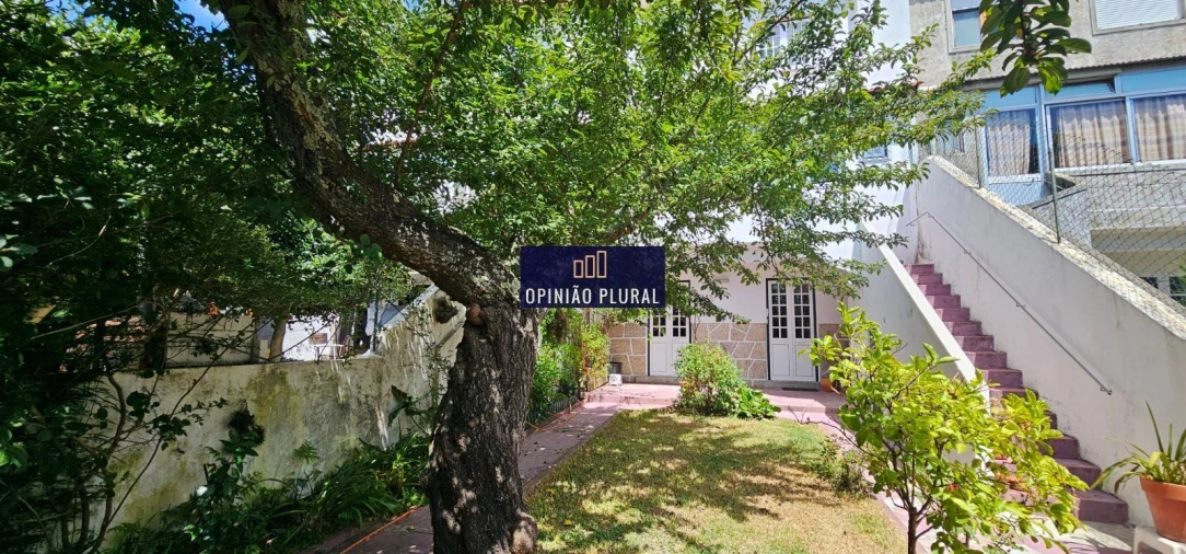 Moradia T5 para Venda em Campanhã Foto 35