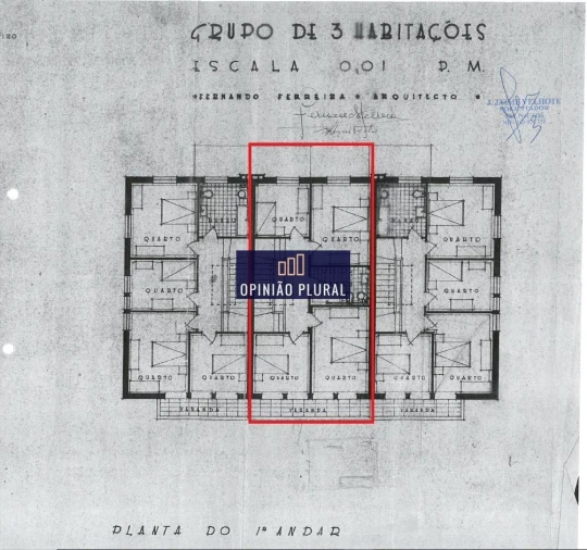 Moradia T5 para Venda em Campanhã Foto 39