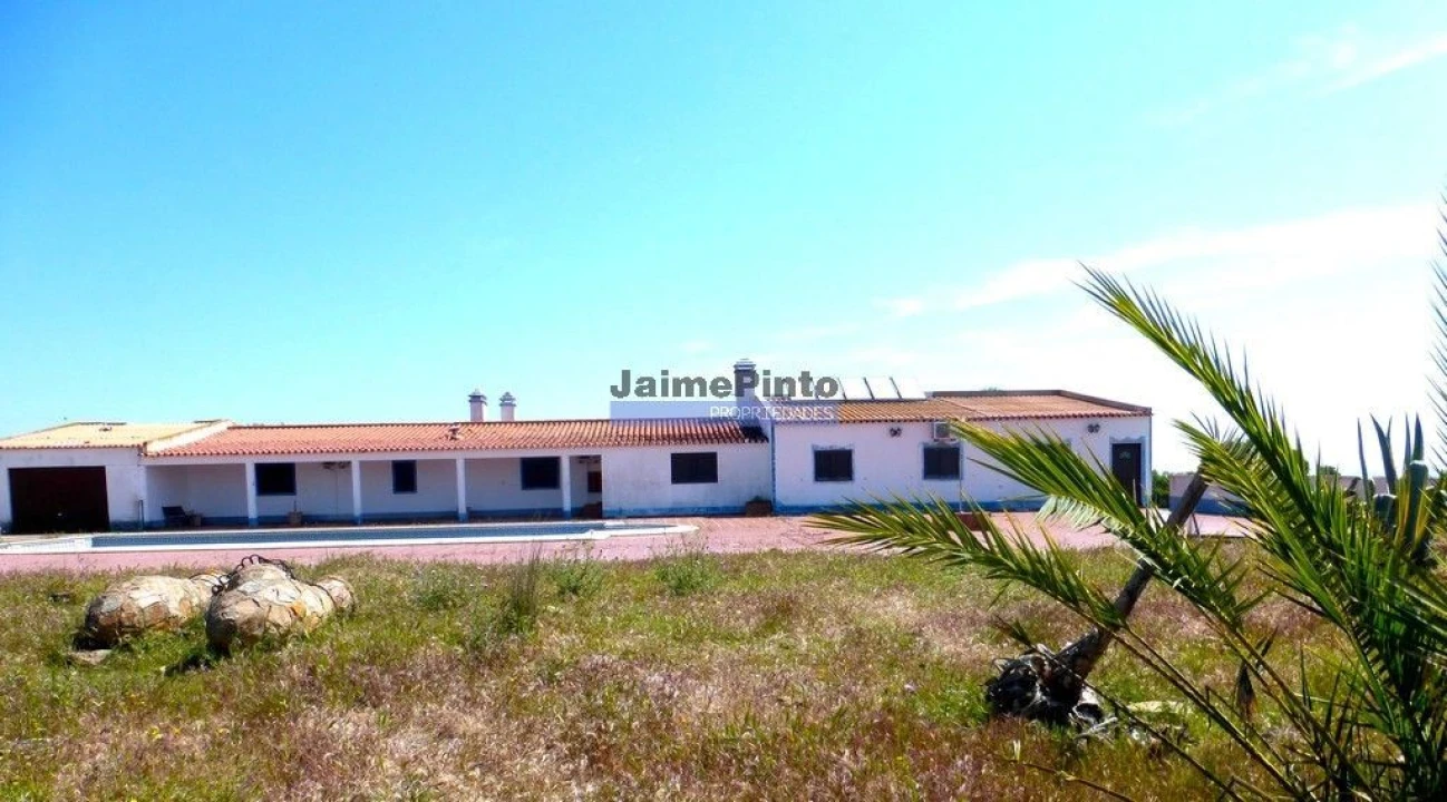 Terreno Misto para Venda em Amieira e Alqueva Foto 6