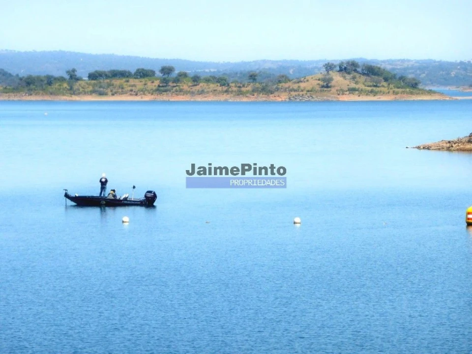 Terreno Misto para Venda em Amieira e Alqueva Foto 8