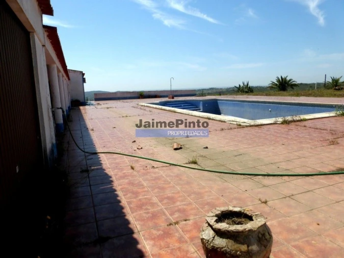 Terreno Misto para Venda em Amieira e Alqueva Foto 5
