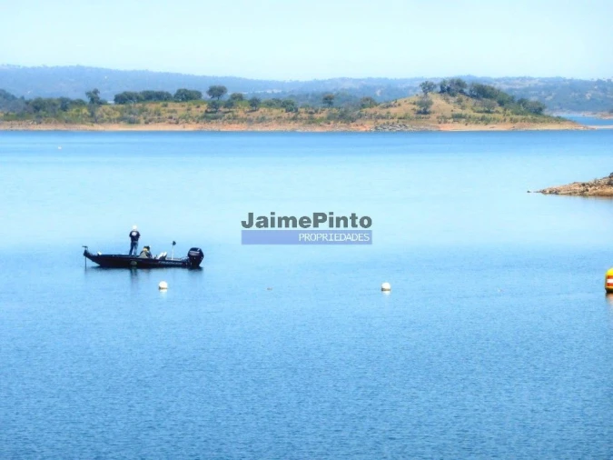 Terreno Misto para Venda em Amieira e Alqueva Foto 8