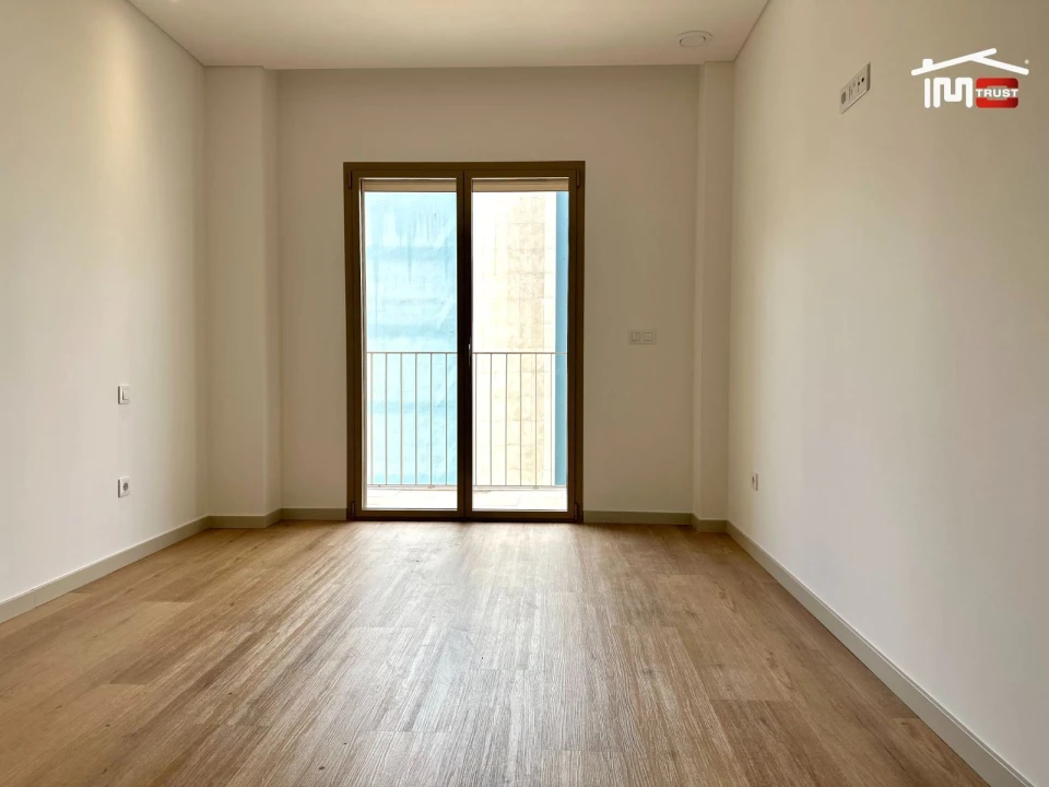 Apartamento T2 para Venda em Montijo e Afonsoeiro Foto 16