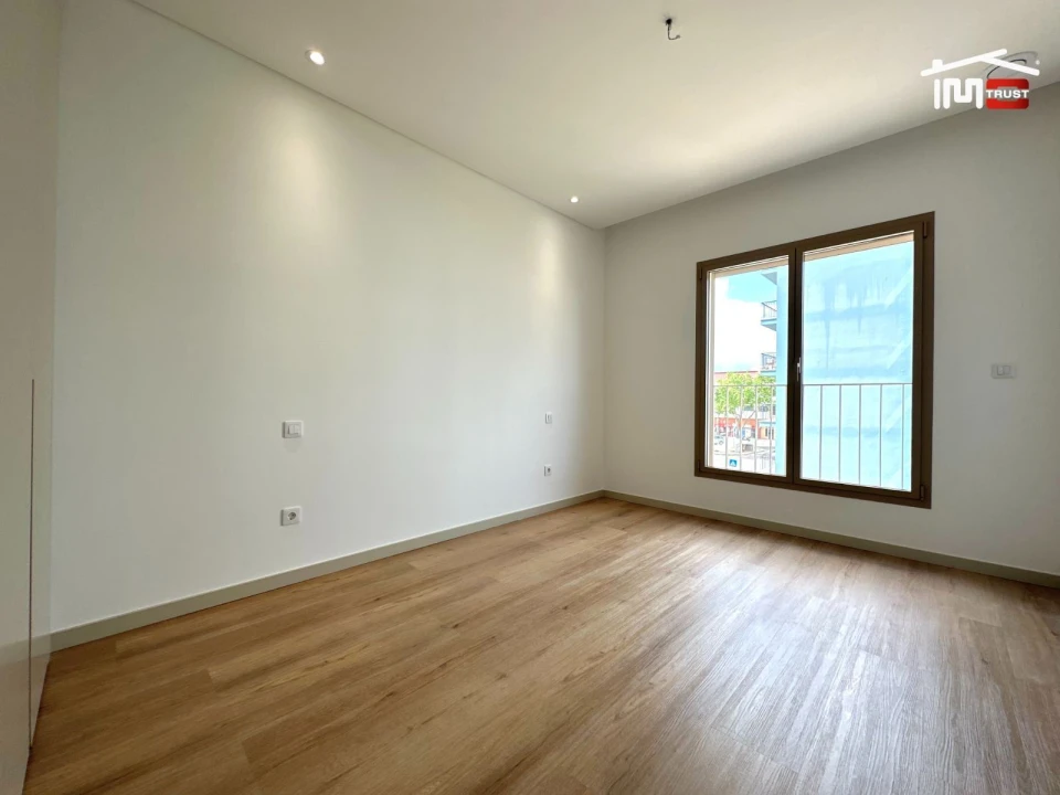 Apartamento T2 para Venda em Montijo e Afonsoeiro Foto 22