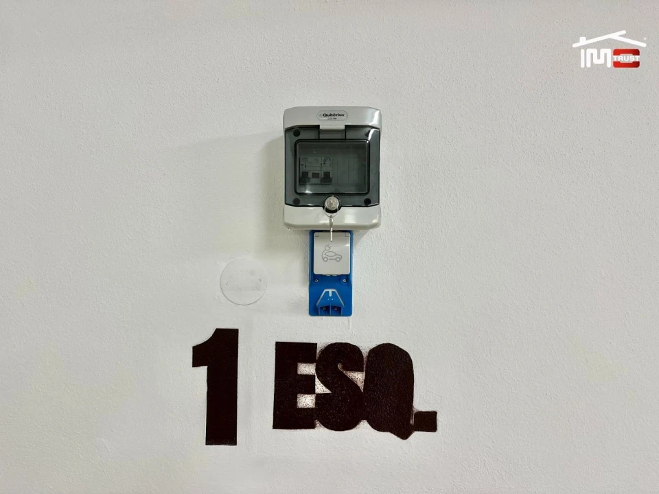 Apartamento T2 para Venda em Montijo e Afonsoeiro Foto 26