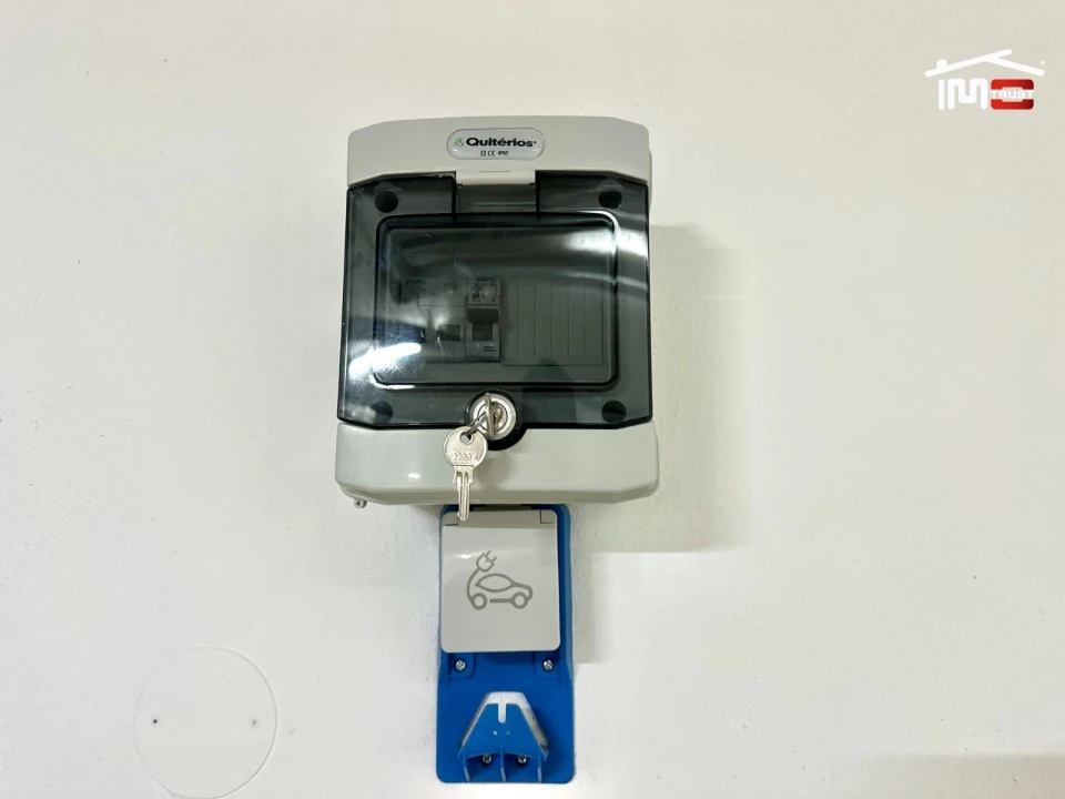 Apartamento T2 para Venda em Montijo e Afonsoeiro Foto 27