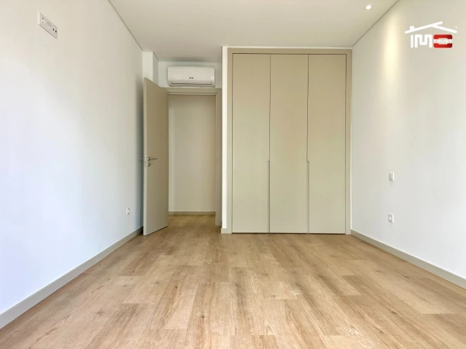 Apartamento T2 para Venda em Montijo e Afonsoeiro Foto 20