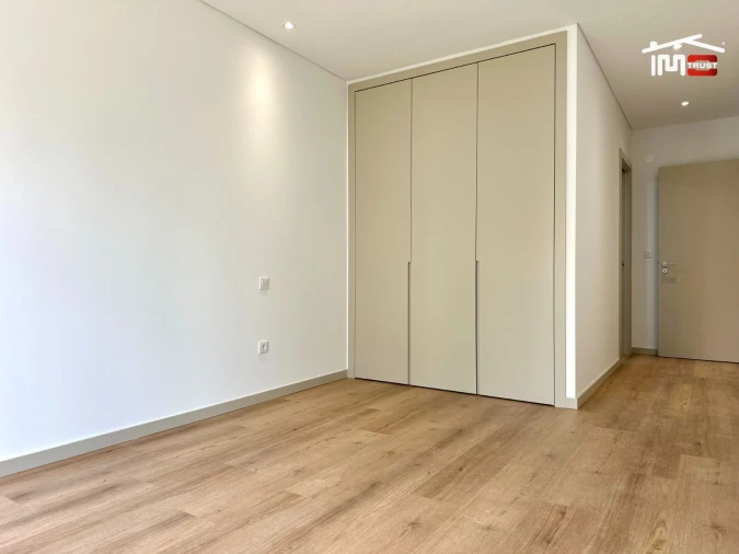 Apartamento T2 para Venda em Montijo e Afonsoeiro Foto 21
