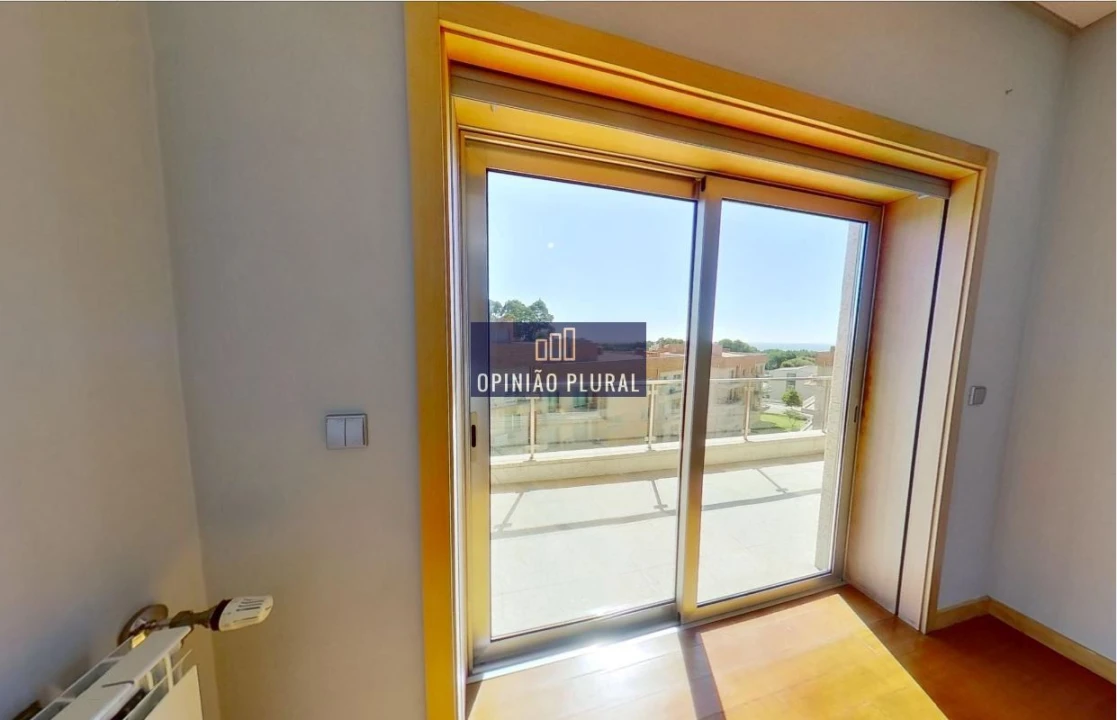 Apartamento T2 para Venda em São Felix da Marinha Foto 13