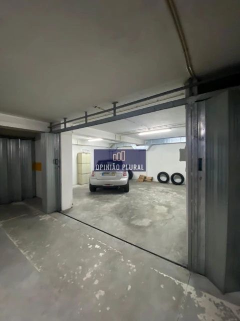 Apartamento T2 para Venda em São Felix da Marinha