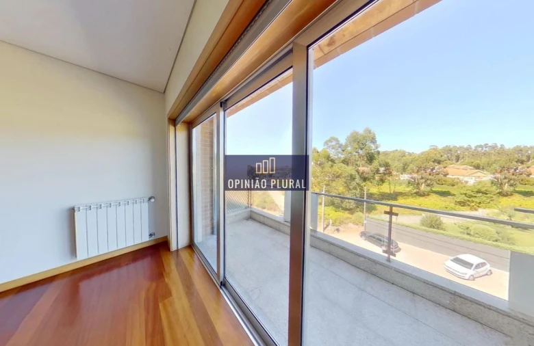 Apartamento T2 para Venda em São Felix da Marinha Foto 4