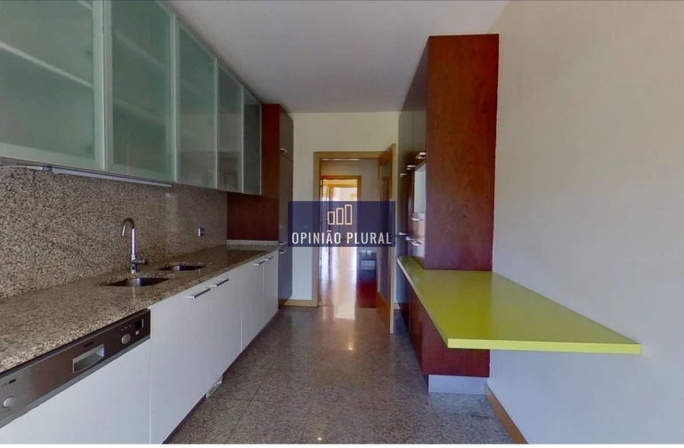 Apartamento T2 para Venda em São Felix da Marinha Foto 8