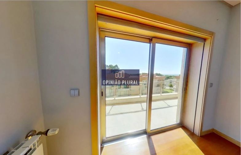 Apartamento T2 para Venda em São Felix da Marinha Foto 13