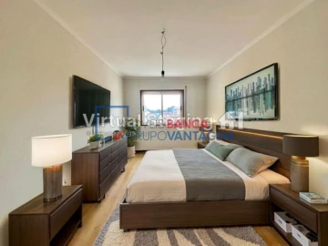 Apartamento T2 para Venda em Fânzeres e São Pedro da Cova