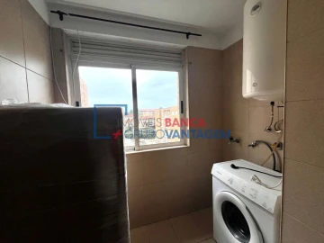 Apartamento T2 para Venda em Fânzeres e São Pedro da Cova