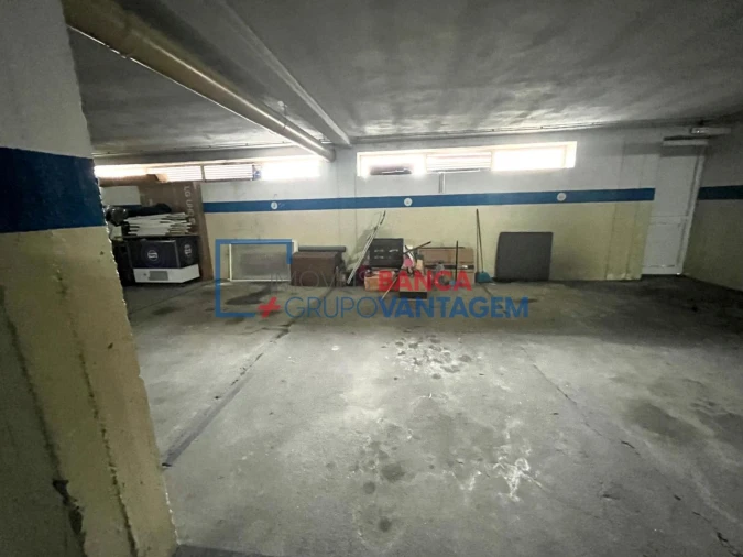 Apartamento T2 para Venda em Fânzeres e São Pedro da Cova Foto 19