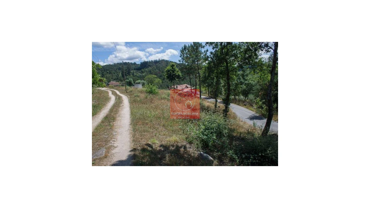 Terreno para Venda em Poiares Foto 2