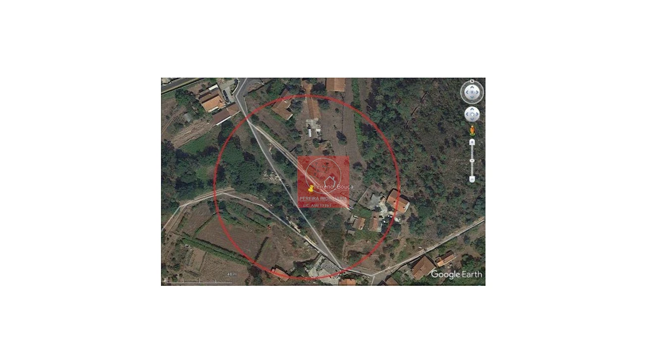 Terreno para Venda em Poiares Foto 11