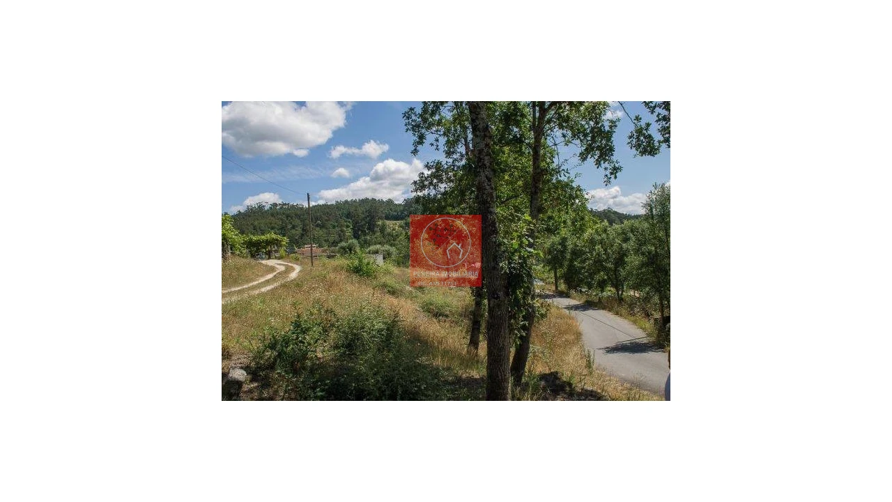 Terreno para Venda em Poiares Foto 1