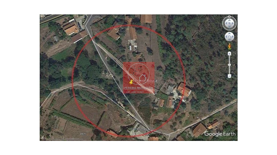 Terreno para Venda em Poiares Foto 11