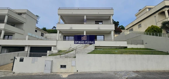 Moradia T3 para Venda em Gondomar (São Cosme), Valbom e Jovim