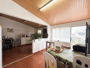 Moradia T4 para Venda em Ceira