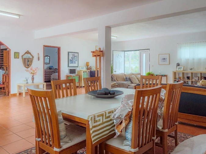 Moradia T4 para Venda em Ceira Foto 5