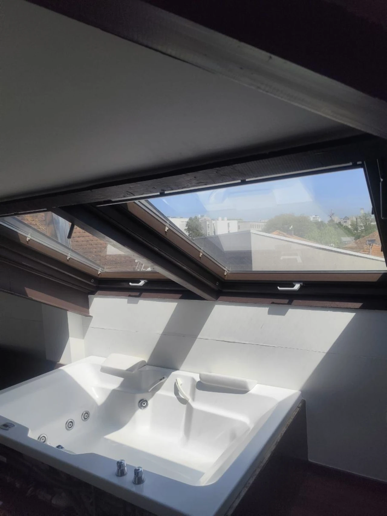 Moradia T2 para Arrendamento em Lordelo do Ouro e Massarelos Foto 18