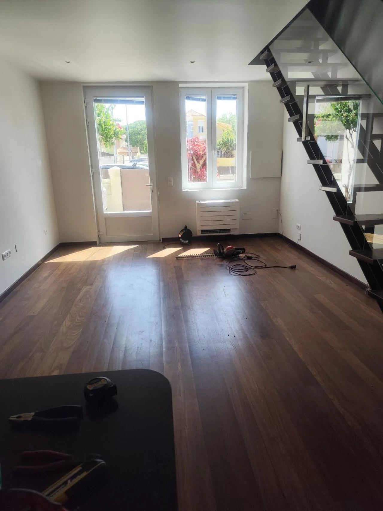 Moradia T2 para Arrendamento em Lordelo do Ouro e Massarelos Foto 5