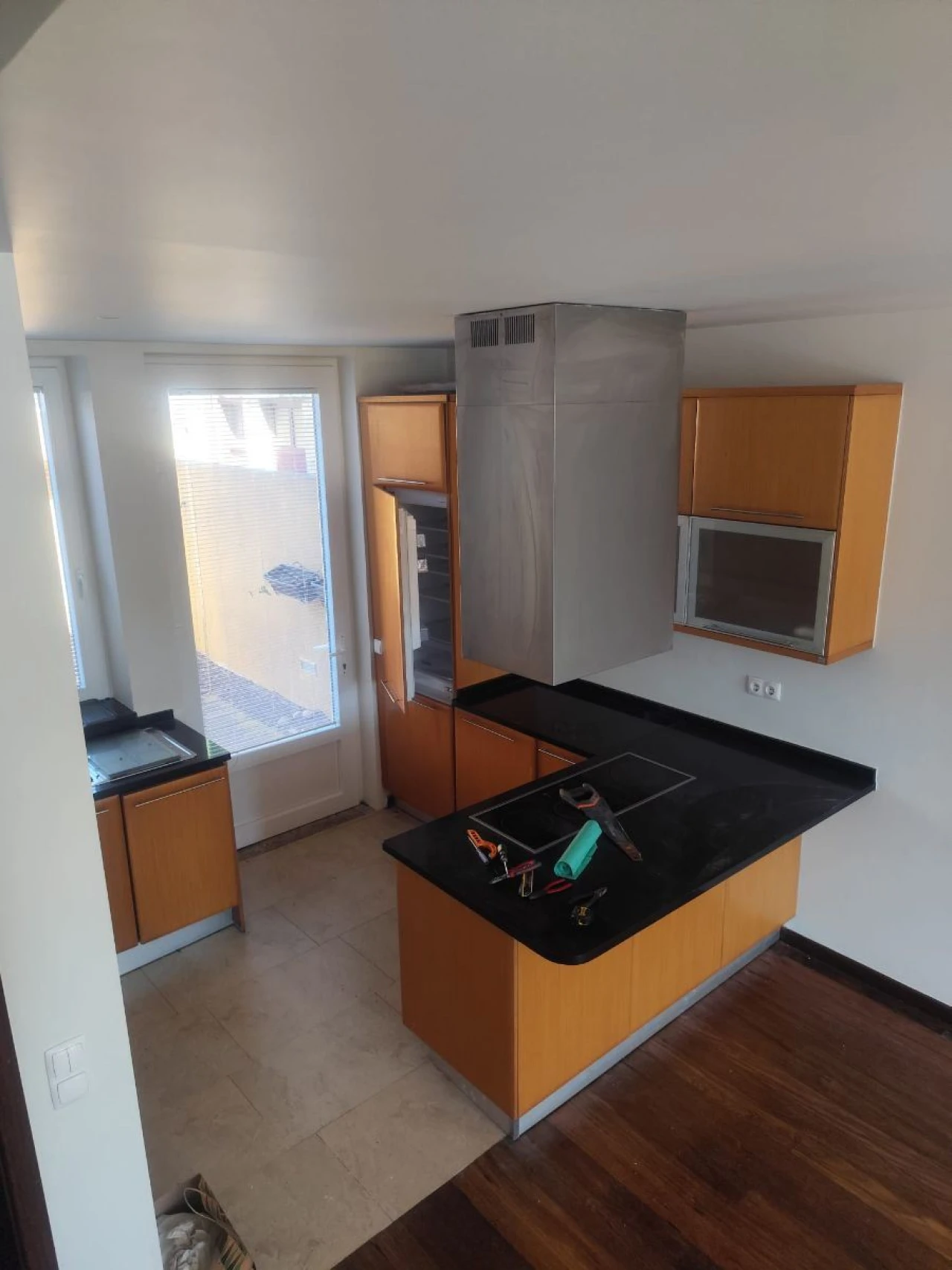 Moradia T2 para Arrendamento em Lordelo do Ouro e Massarelos Foto 7