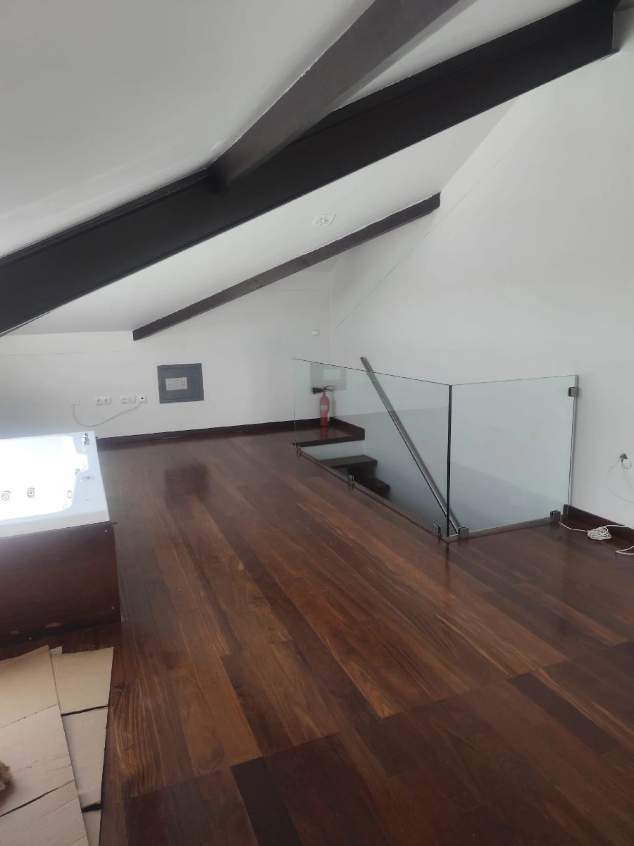 Moradia T2 para Arrendamento em Lordelo do Ouro e Massarelos Foto 20