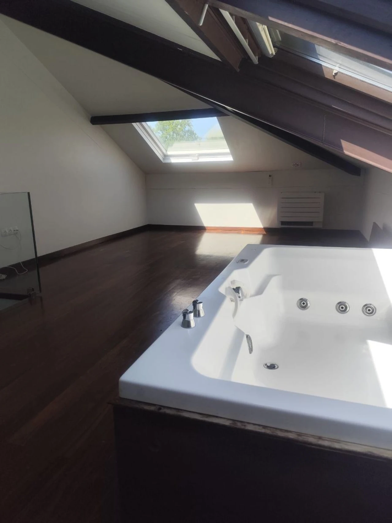 Moradia T2 para Arrendamento em Lordelo do Ouro e Massarelos Foto 21